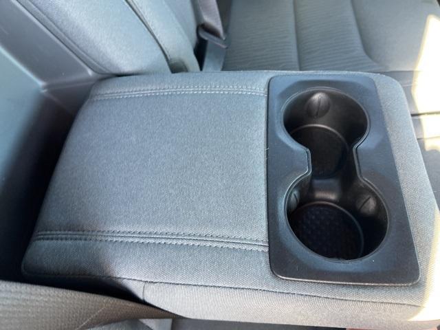 used 2022 Ram 1500 car, priced at $28,794