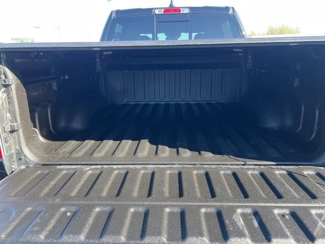 used 2022 Ram 1500 car, priced at $28,794