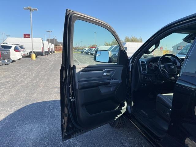 used 2022 Ram 1500 car, priced at $28,794