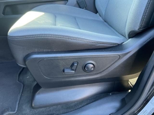 used 2022 Ram 1500 car, priced at $28,794