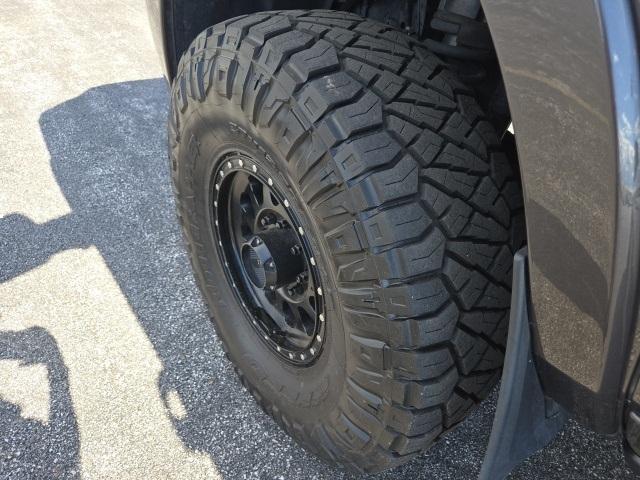 used 2023 Ram 3500 car, priced at $79,919