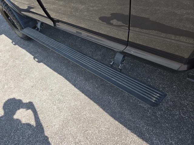 used 2023 Ram 3500 car, priced at $79,919