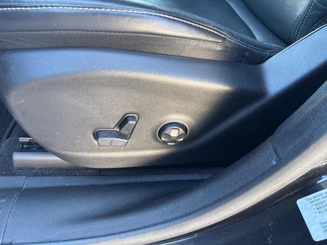 used 2016 Jeep Cherokee car, priced at $11,892