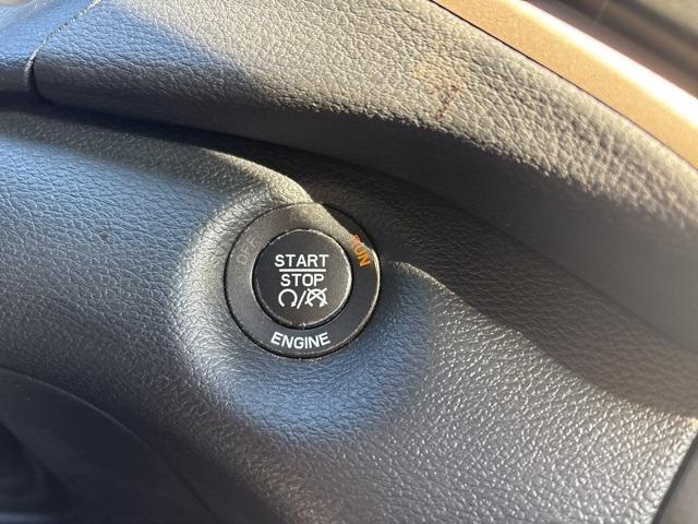 used 2016 Jeep Cherokee car, priced at $11,892