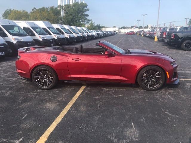 used 2020 Chevrolet Camaro car, priced at $64,900