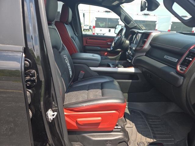 used 2019 Ram 1500 car, priced at $37,980