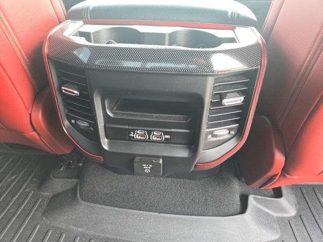 used 2019 Ram 1500 car, priced at $37,980