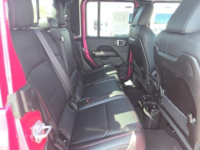used 2024 Jeep Gladiator car, priced at $53,900