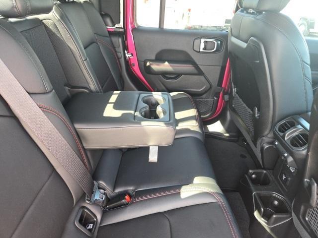 used 2024 Jeep Gladiator car, priced at $53,900