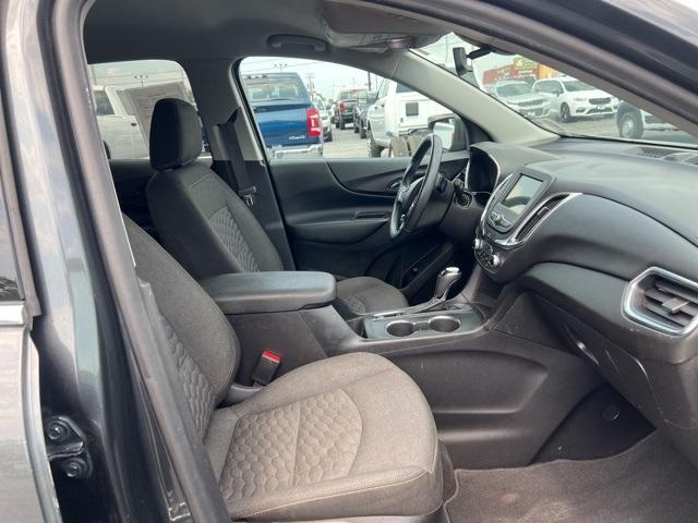 used 2019 Chevrolet Equinox car, priced at $14,929