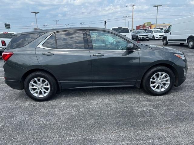used 2019 Chevrolet Equinox car, priced at $14,929