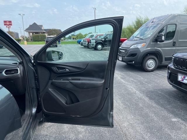 used 2019 Chevrolet Equinox car, priced at $14,929