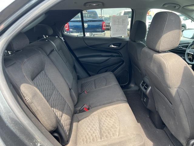 used 2019 Chevrolet Equinox car, priced at $14,929