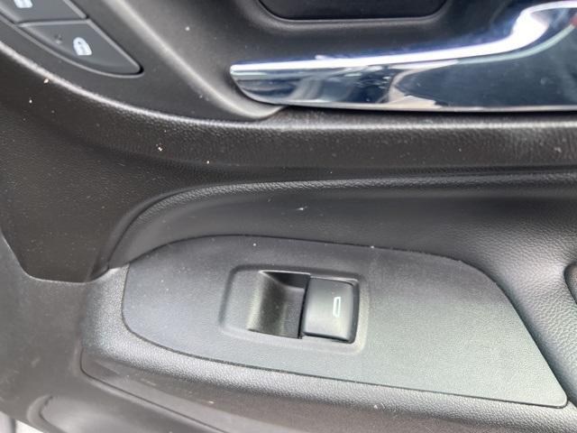 used 2019 Chevrolet Equinox car, priced at $14,929