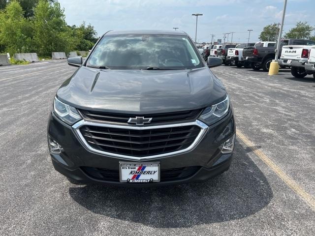 used 2019 Chevrolet Equinox car, priced at $14,929