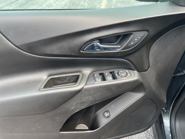 used 2019 Chevrolet Equinox car, priced at $14,929