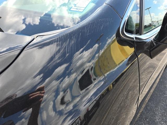 used 2022 Chrysler Pacifica car, priced at $28,881