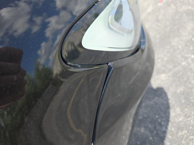 used 2022 Chrysler Pacifica car, priced at $28,881