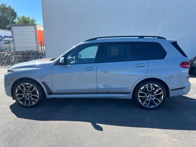 used 2024 BMW X7 car, priced at $86,991