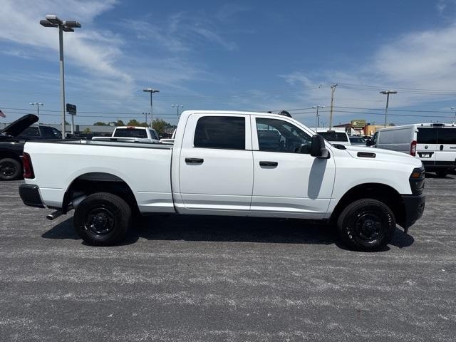 used 2025 Ram 2500 car, priced at $40,545