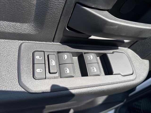 used 2025 Ram 2500 car, priced at $40,545