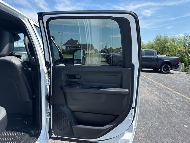 used 2025 Ram 2500 car, priced at $40,545