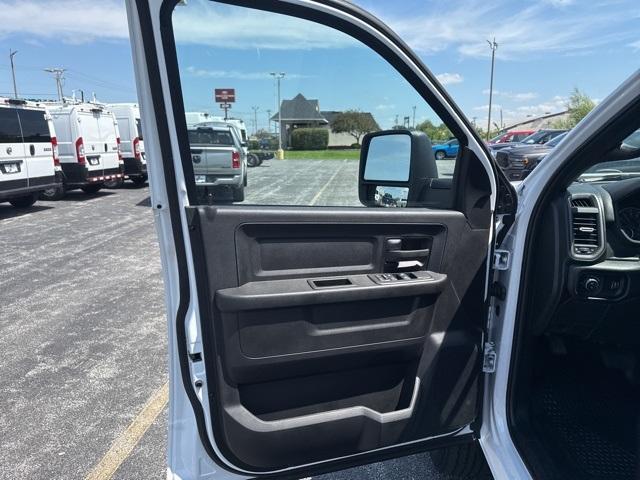used 2025 Ram 2500 car, priced at $40,545