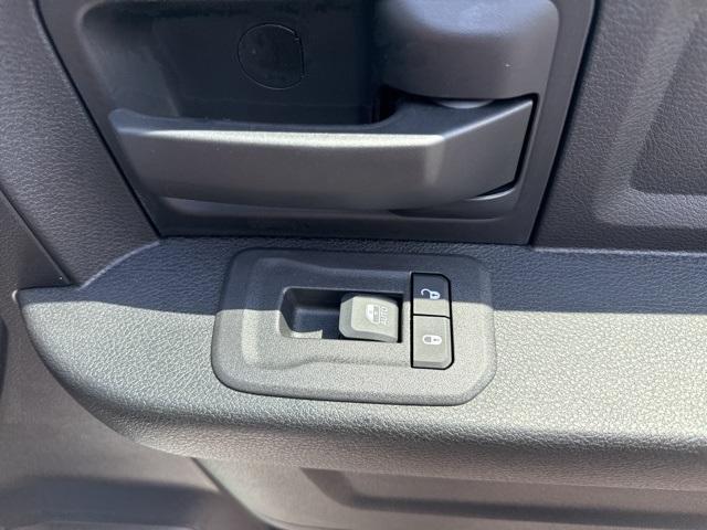 used 2025 Ram 2500 car, priced at $40,545