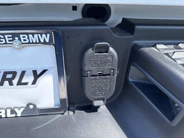 used 2025 Ram 2500 car, priced at $40,545