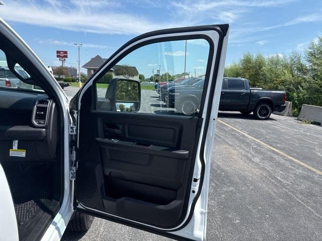 used 2025 Ram 2500 car, priced at $40,545