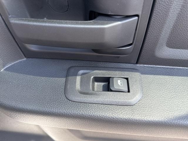 used 2025 Ram 2500 car, priced at $40,545