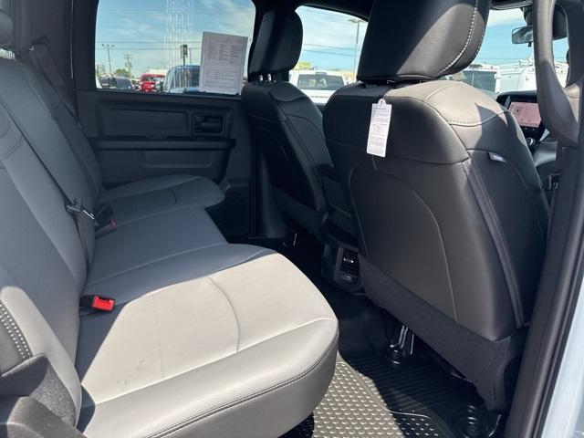 used 2025 Ram 2500 car, priced at $40,545