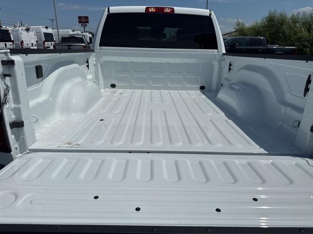 used 2025 Ram 2500 car, priced at $40,545