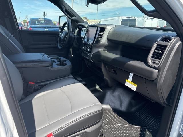 used 2025 Ram 2500 car, priced at $40,545