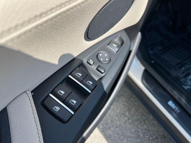 used 2017 BMW X3 car, priced at $13,991