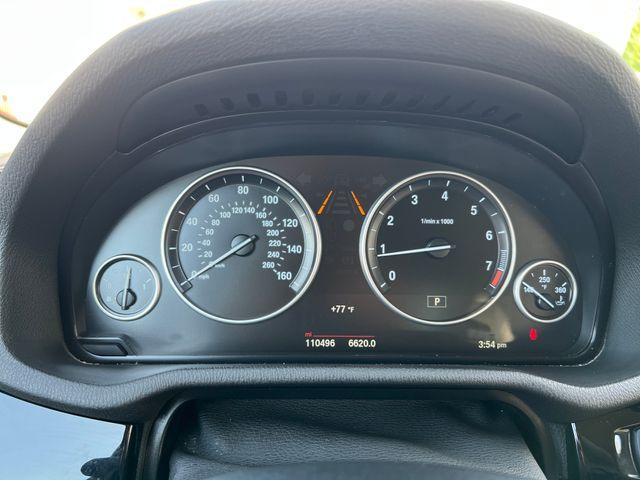 used 2017 BMW X3 car, priced at $13,991
