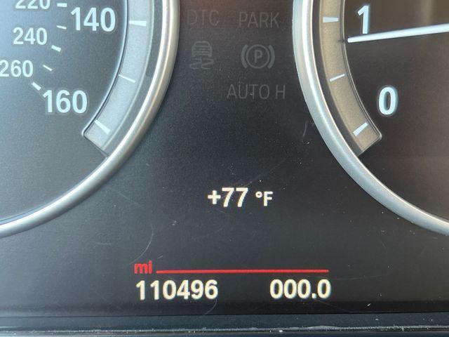 used 2017 BMW X3 car, priced at $13,991