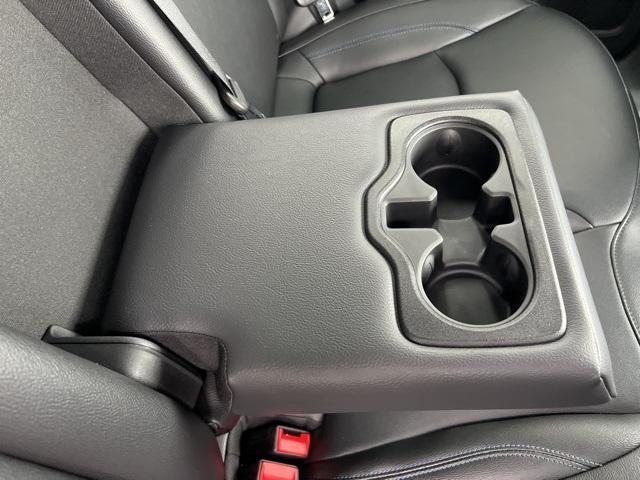 new 2026 Jeep Compass car, priced at $38,965