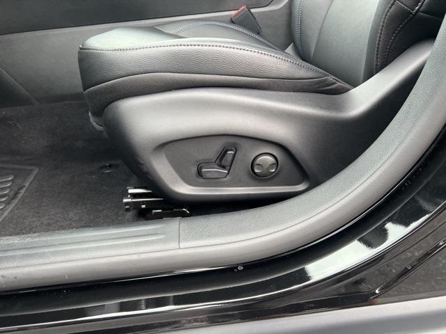 new 2026 Jeep Compass car, priced at $38,965