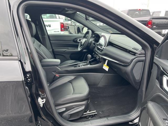 new 2026 Jeep Compass car, priced at $38,965
