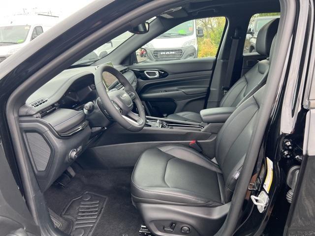 new 2026 Jeep Compass car, priced at $38,965