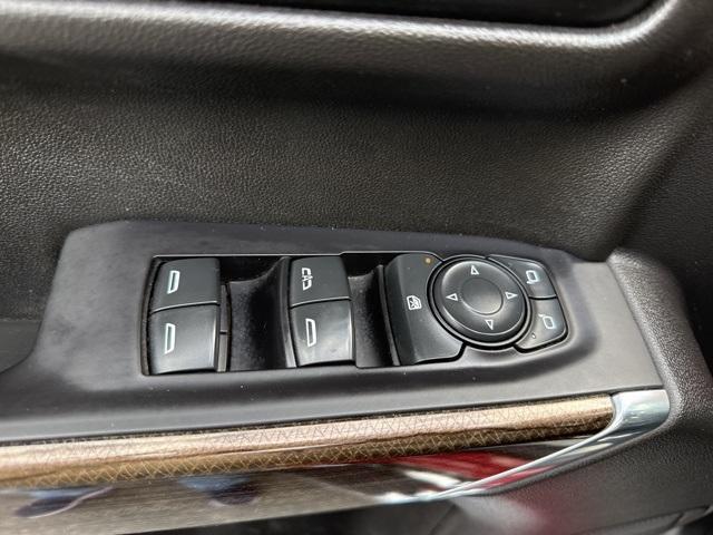 used 2021 Chevrolet Silverado 1500 car, priced at $25,909