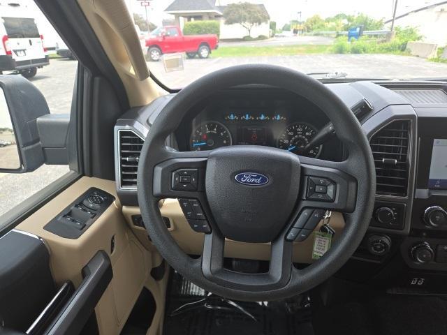 used 2020 Ford F-150 car, priced at $24,826