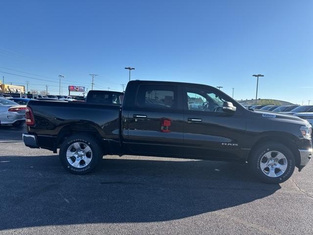 used 2019 Ram 1500 car, priced at $22,852