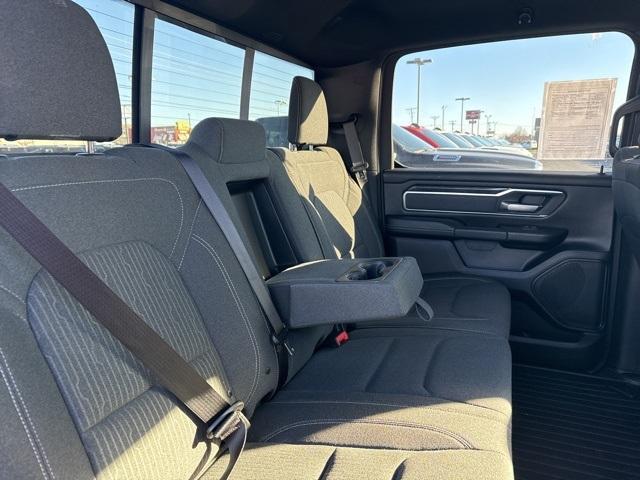 used 2019 Ram 1500 car, priced at $22,852