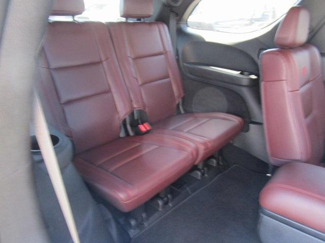 used 2023 Dodge Durango car, priced at $42,996