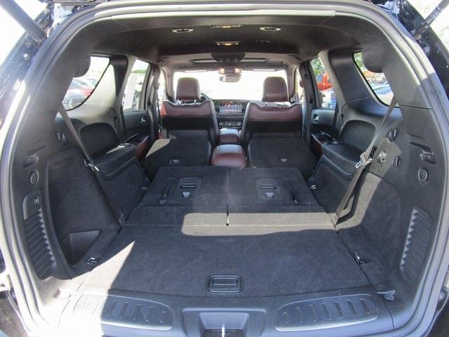 used 2023 Dodge Durango car, priced at $42,996