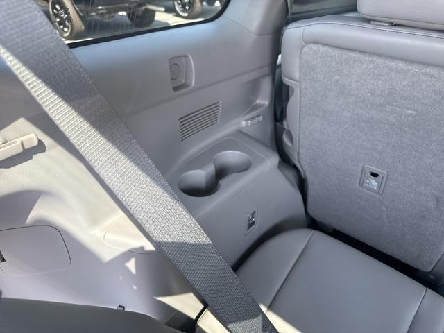 used 2019 Toyota Highlander car, priced at $26,696