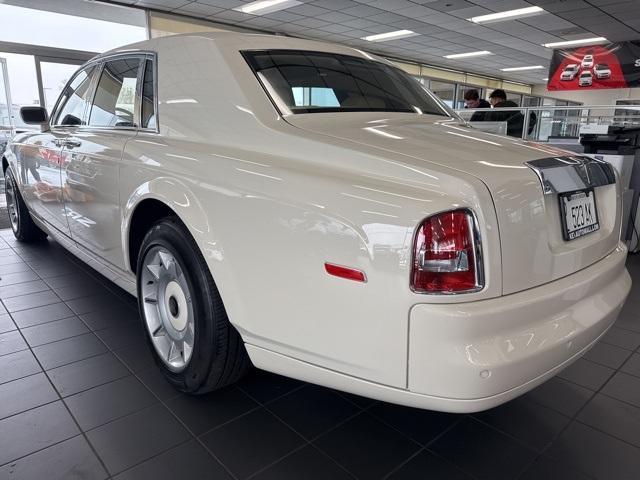 used 2004 Rolls-Royce Phantom VI car, priced at $119,000