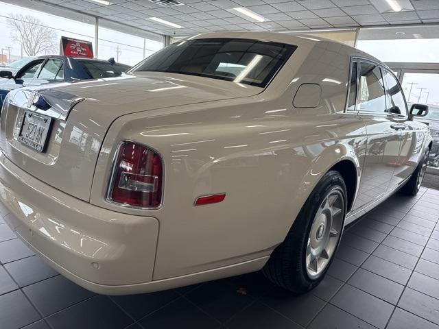 used 2004 Rolls-Royce Phantom VI car, priced at $119,000